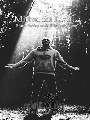 cover image of Mitten im Licht